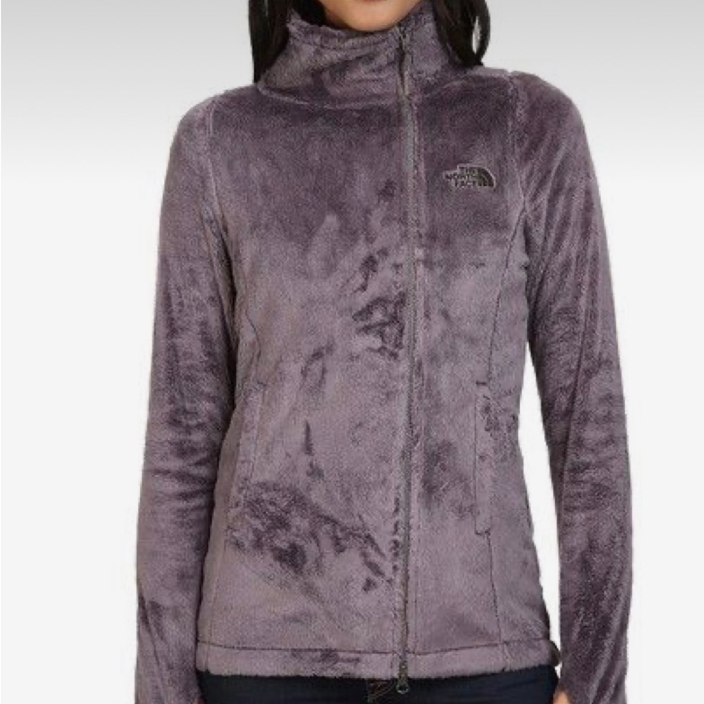 The North Face Osito jacket